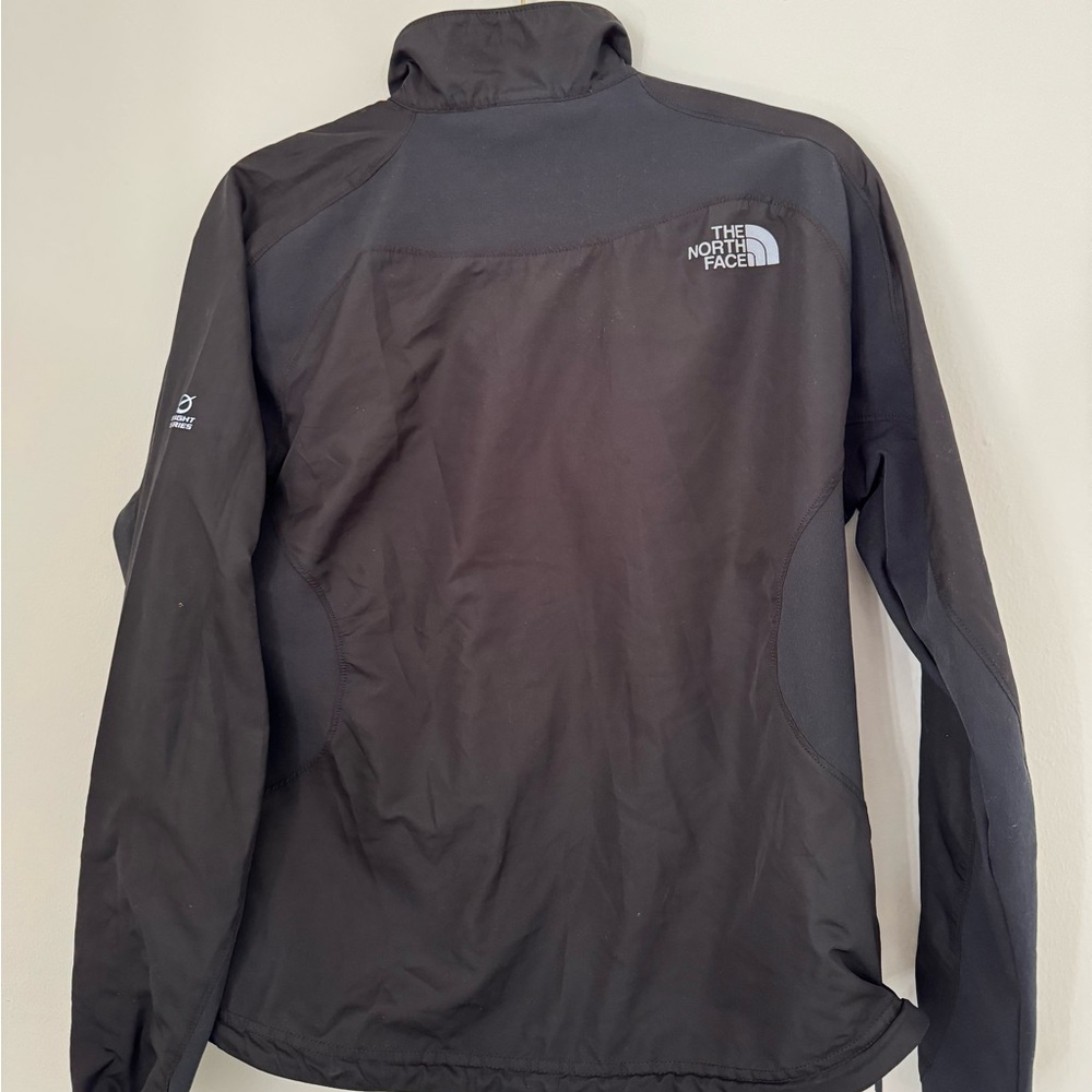 The North Face Windbreaker